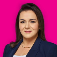 Adriane Lopes é reeleita prefeita de Campo Grande com 51,4% dos votos válidos
