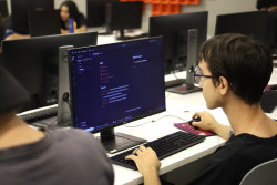 Estudantes de MS iniciam busca por estágios e sonham com carreira promissora