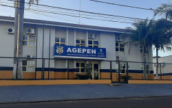 Agepen mantém suspensão de visitas  define retorno a partir de agosto