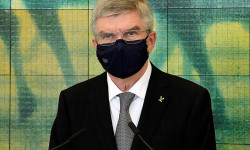 COI alerta atletas sobre "manifestações políticas" na Olimpíada