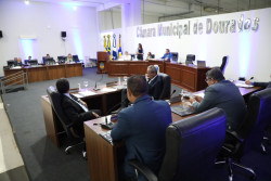 Vereadores aprovam PL que obriga contratação de artistas locais em eventos públicos