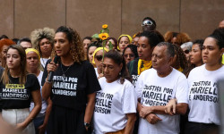 Família de Marielle Franco diz que espera por justiça há sete anos