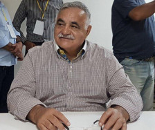 Cezário vai à Justiça para suspender escolha de novo presidente da Federação de Futebol de MS