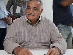 Cezário vai à Justiça para suspender escolha de novo presidente da Federação de Futebol de MS