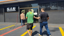 Em “briga por menina”, adolescente de 16 anos esfaqueia garoto de 14