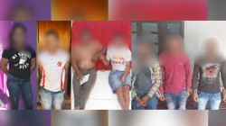 Polícia prende 7 brasileiros pelo sequestro de agricultor no Paraguai