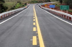 Governo lança mais um pacote de licitações para obras de infraestrutura em rodovias