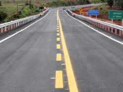 Governo lança mais um pacote de licitações para obras de infraestrutura em rodovias