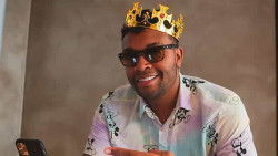 Ex-BBB Nego Di é processado pela Globo e poderá pagar multa milionária