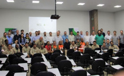 Agems fortalece ações estratégicas para prevenção de incêndios