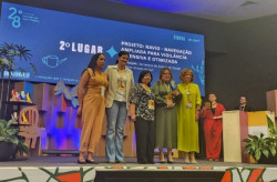 Concurso nacional de inovação no setor público premia projetos de MS