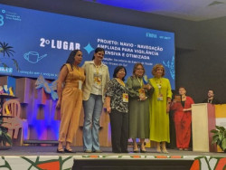 Concurso nacional de inovação no setor público premia projetos de MS