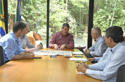 Indústria anuncia R$ 500 milhões para construir novos armazéns em MS