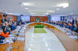 Governo defende fortalecimento do sistema de segurança pública de MS