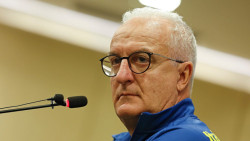 Dorival convoca seleção para as Eliminatórias