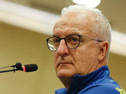 Dorival convoca seleção para as Eliminatórias