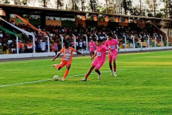 Veja o que Naviraiense, Águia Negra e Sete de Setembro precisam fazer para conquistar acesso