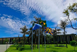 Prestação de contas da Saúde do 2º quadrimestre é destaque na Alems