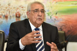 Turma do TJ nega pedido de Jerson Domingos e mantém envio de processo ao STJ