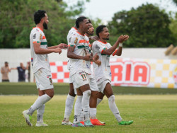 Naviraiense vence Sete de Setembro e está de volta à Série A Sul-Mato-Grossense