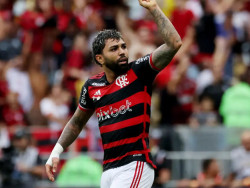 Copa do Brasil: Flamengo faz 3 a 1 no Atlético-MG em 1º jogo da final