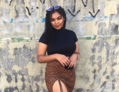 Jovem de 24 anos more atropelada por carro que furou preferencial no Santo André