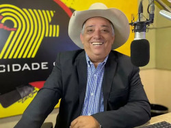 Morre aos 63 anos Miltinho Viana, vítima de câncer