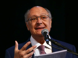 Vice-presidente Geraldo Alckmin confirmado no Prêmio Piraputanga