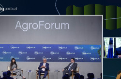 Governo apresenta desempenho econômico de MS ao mercado financeiro