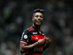 PF investiga suposto envolvimento de jogador do Flamengo com manipulação em aposta
