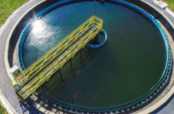 MS desafia índices nacionais com projeções rumo à universalização do esgoto