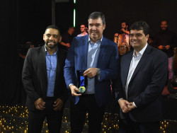 Governo reitera e fortalece o compromisso com as administrações municipais