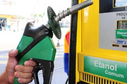 Etanol continua mais competitivo em relação à gasolina em MS, mostra ANP
