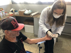 Prefeitura promove ações de prevenção e tratamento do diabetes