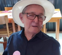 Idoso atropelado por Saveiro morre no Hospital da Vida