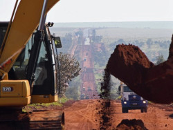 MS é considerado o estado com maior taxa de investimento do Brasil