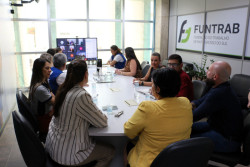 Cursos para beneficiários do Mais Social começam no dia 18