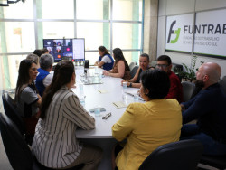 Cursos para beneficiários do Mais Social começam no dia 18