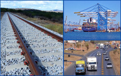 Brasil busca ampliar comércio com vizinhos pelas Rotas de Integração Sul-América