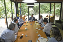 Estado recebe novo investimento na área de citricultura