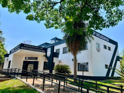 Homens são presos acusados de desviar R$ 4 milhões de empresa onde trabalhavam