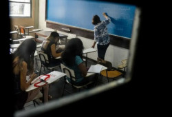 Estudantes já podem conferir locais de prova do Enade
