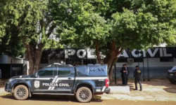 MPE denuncia ex-secretário e quatro empresários por corrupção e fraude em Terenos