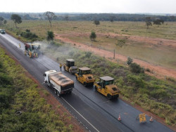 Programa Rodar MS é sancionado e garante investimento para rodovias estaduais
