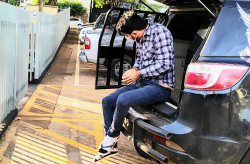 Jhonatan Wilson um dos alvos da Operação Kaizen (Imagem: Adilson Domingos)