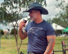 Ministro do STF anula condenação de prefeito de Ivinhema por abrir garrafa com tiro