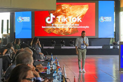 Estratégias para comunicação pública e legislação digital são temas do Fórum Nacional