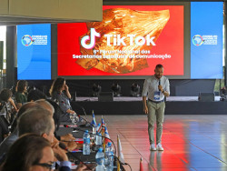 Estratégias para comunicação pública e legislação digital são temas do Fórum Nacional