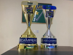 Com Naviraiense e Águia Negra no acesso, Série B Estadual termina no domingo