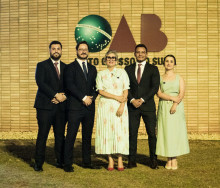 Edna Bonelli recebe advogados na “Grande Reunião” sábado no CTG